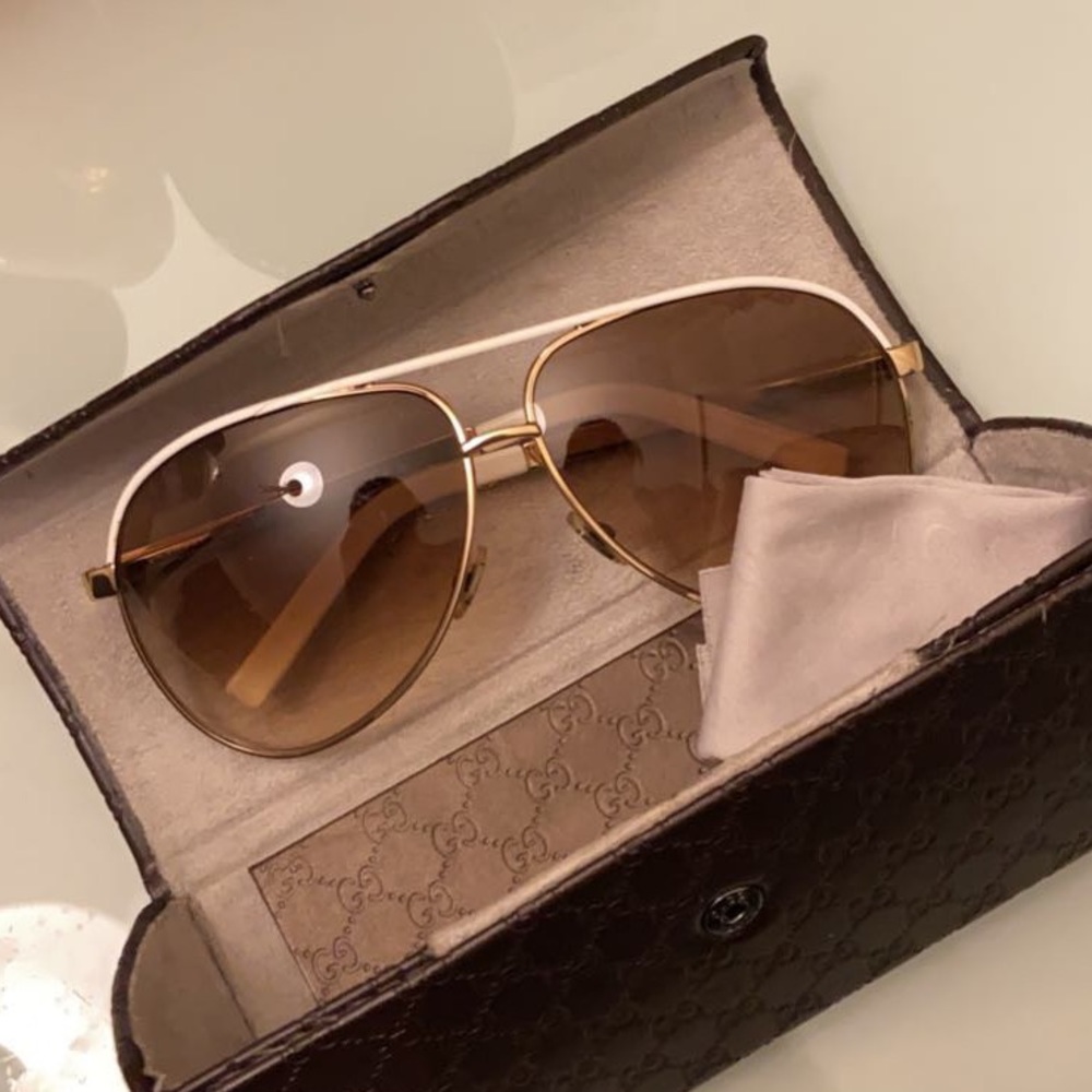 AUTHENTIC Gucci Women’s Sunglasses